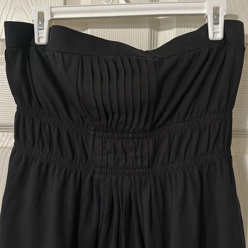 Victoria"s Secret Bra Top Strapless Dress size L - Picture 2 of 5